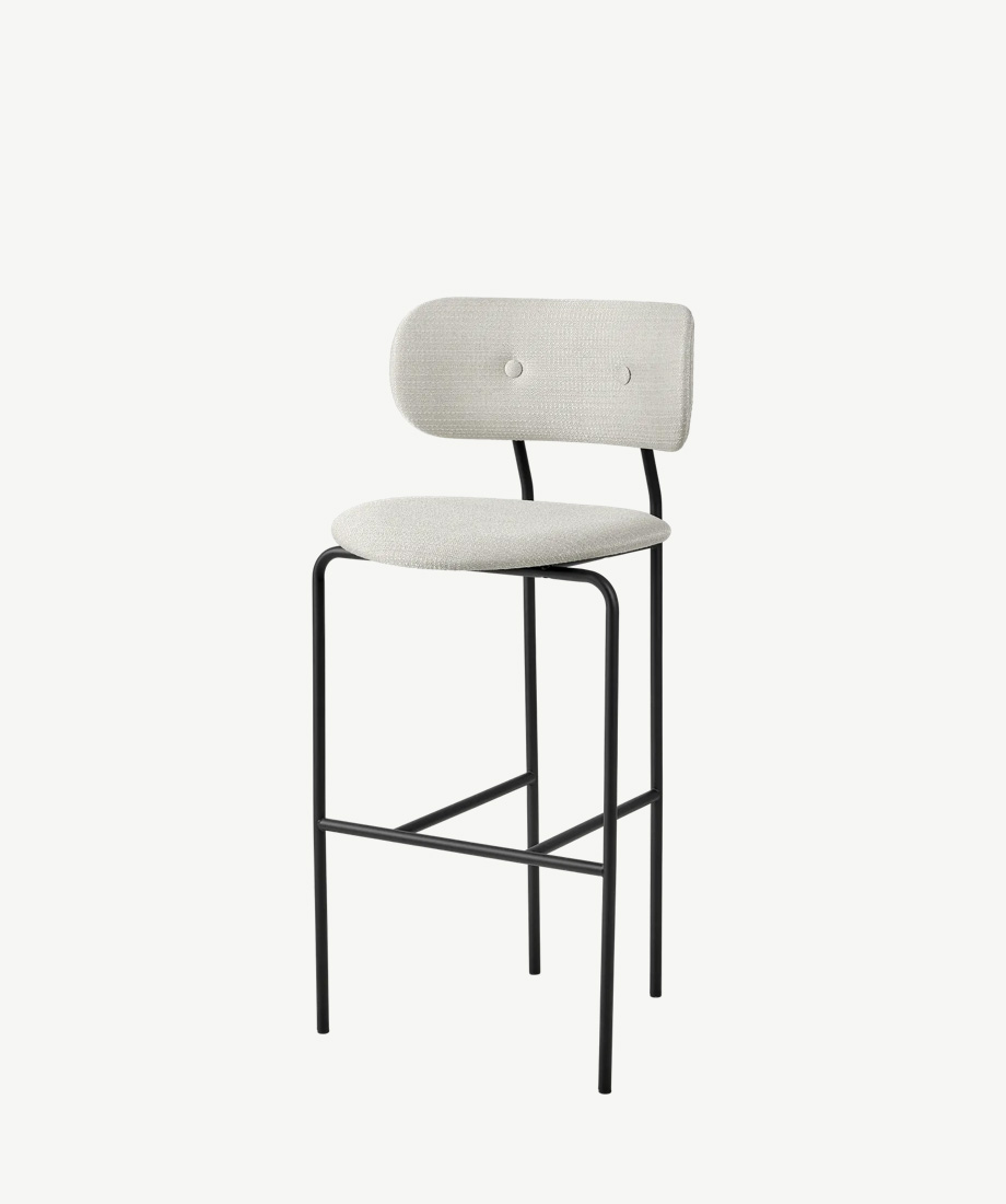 Eanum Bar Stool