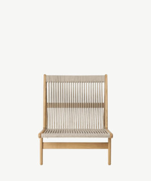 Bouqle Chair