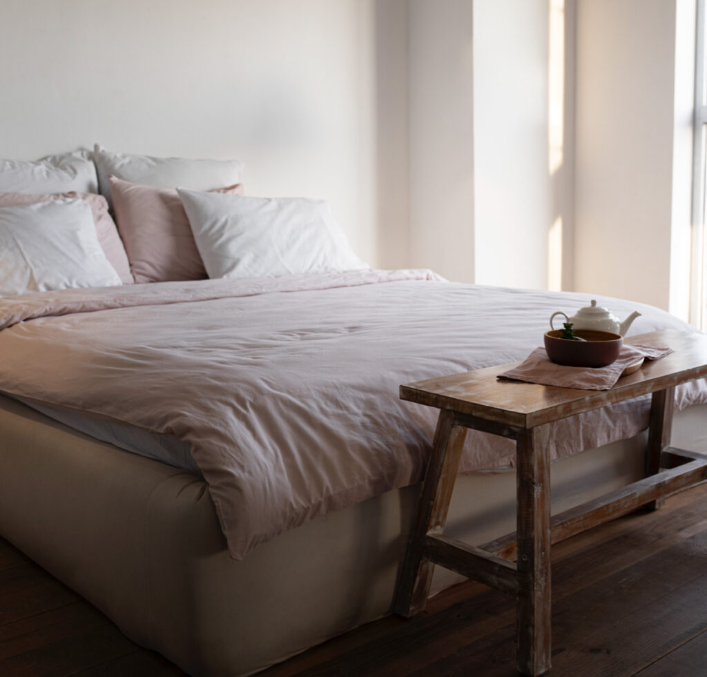 Bedroom with Style Bedroom with Style