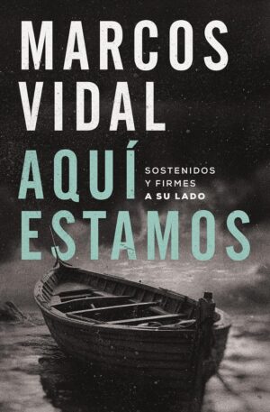 aquí estamos