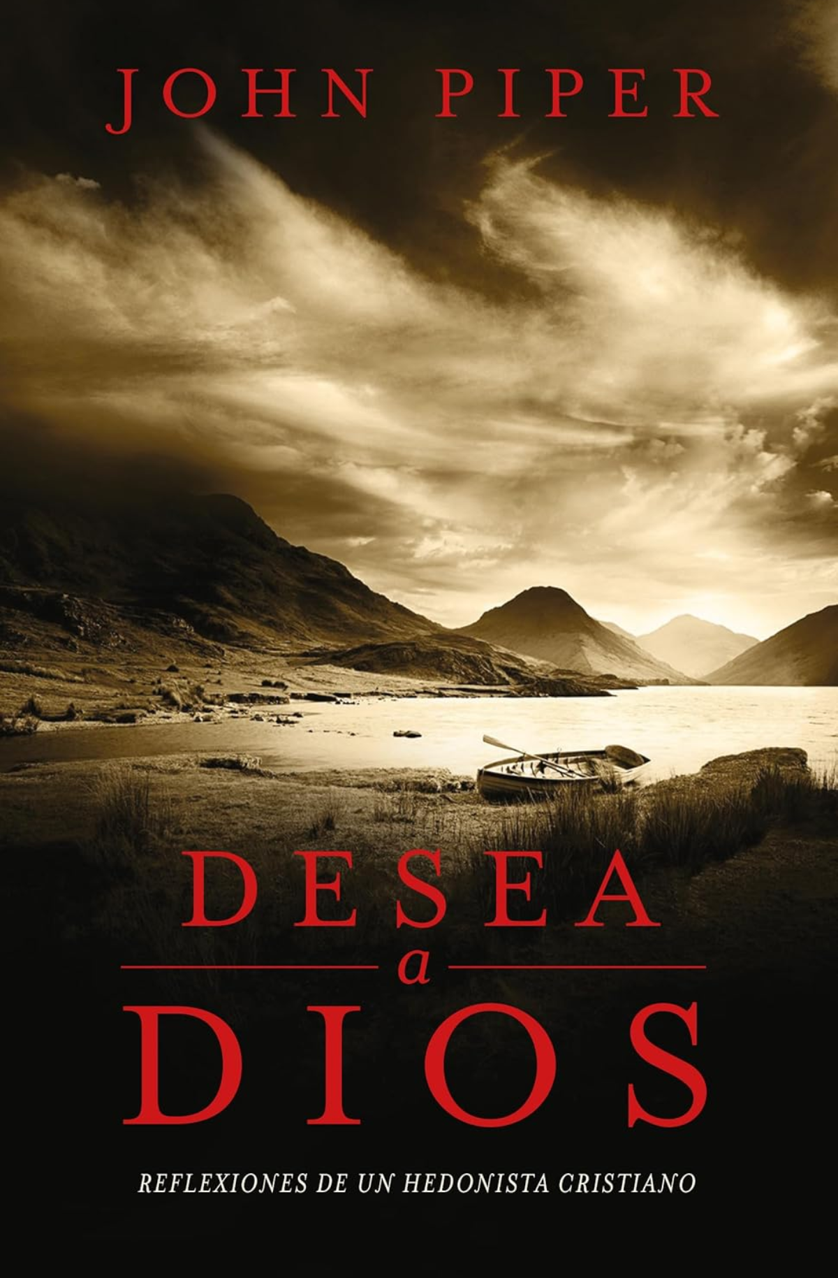 desea a dios desea a dios