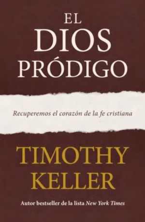 el dios prodigo