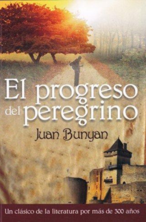 el progreso del peregrino