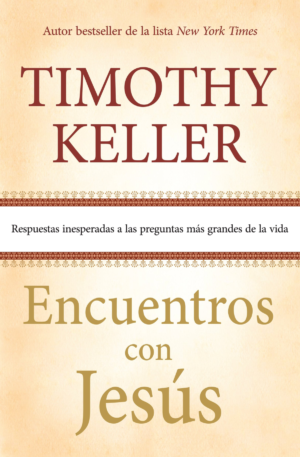 encuentros con jesús