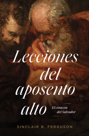lecciones del aposento alto