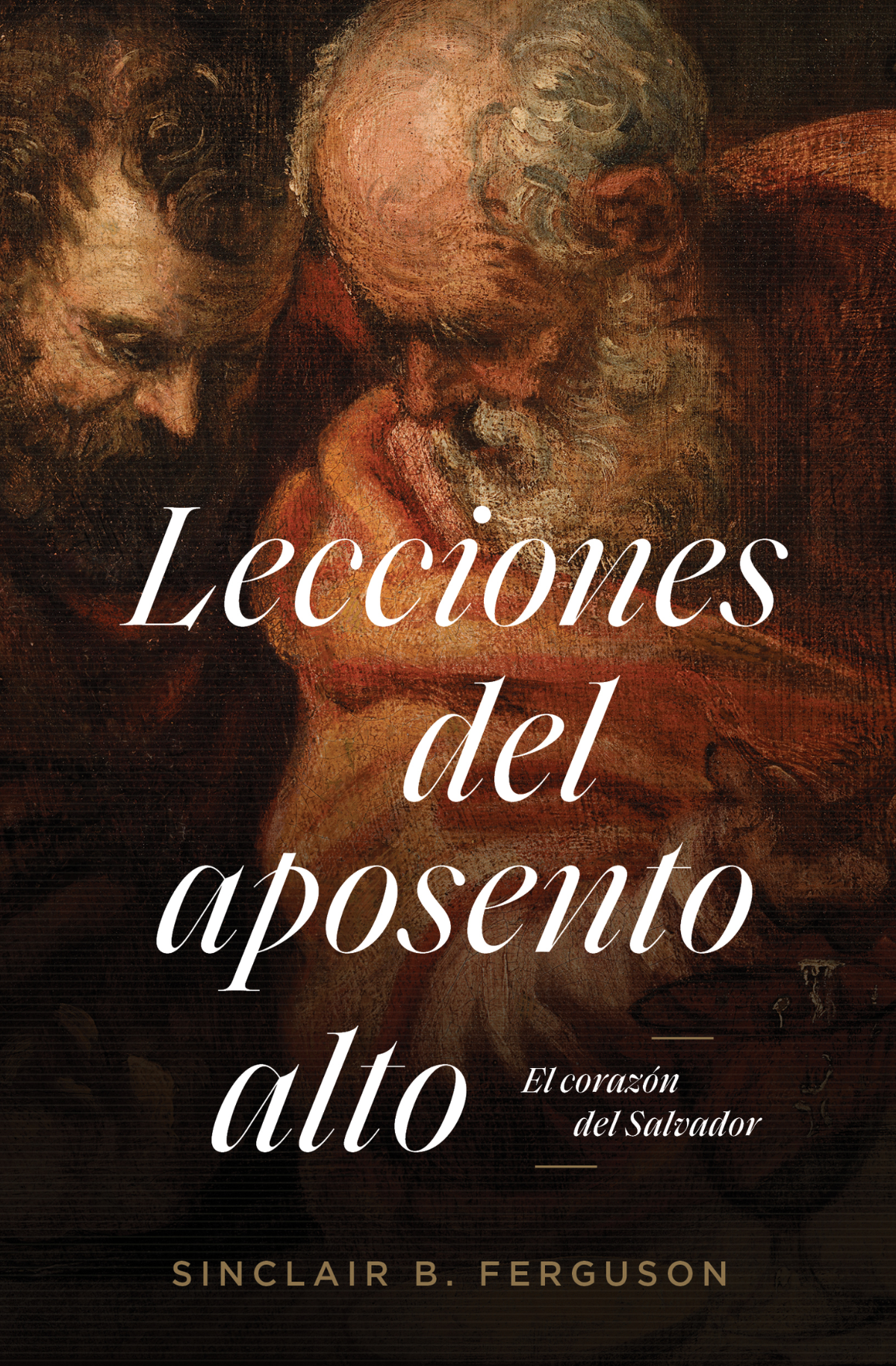 lecciones del aposento alto lecciones del aposento alto