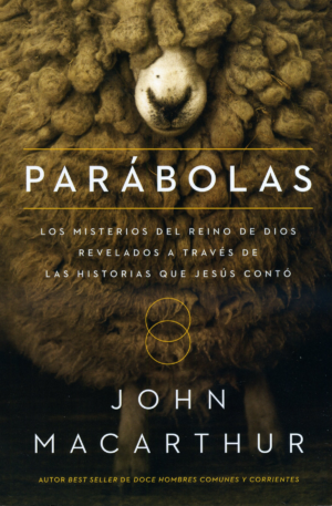parábolas