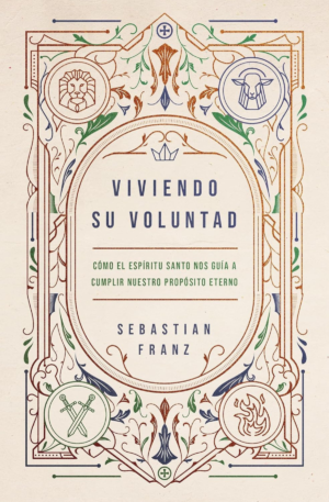viviendo su voluntad
