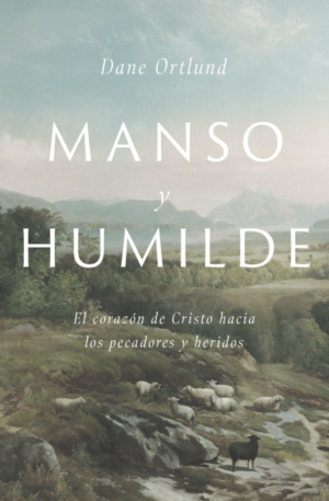 Manso y Humilde