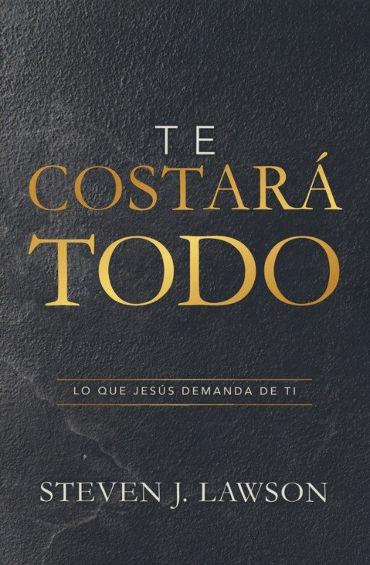 Te Costará Todo