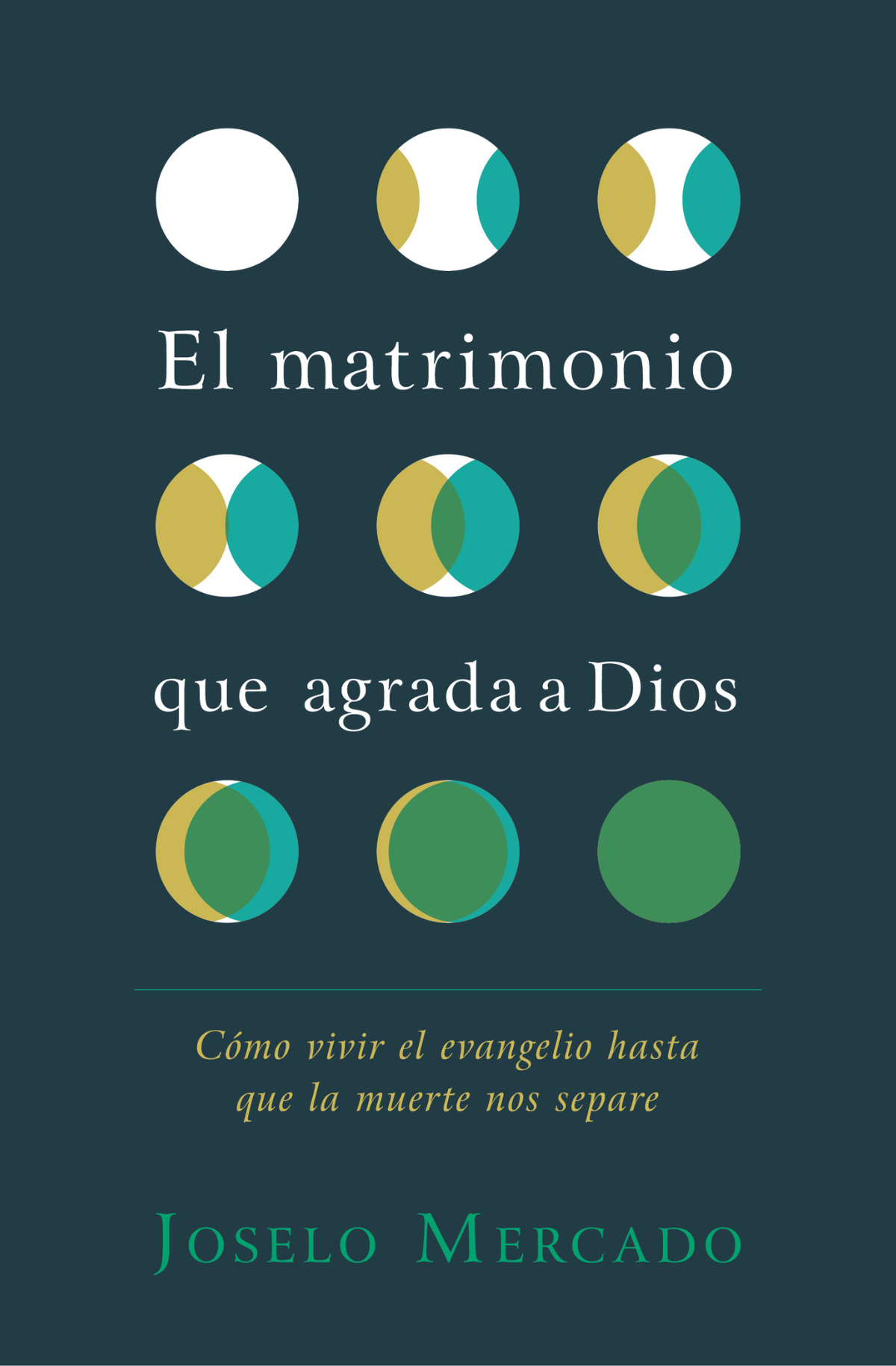 El Matrimonio que Agrada a Dios
