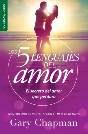 Los cinco lenguajes del amor