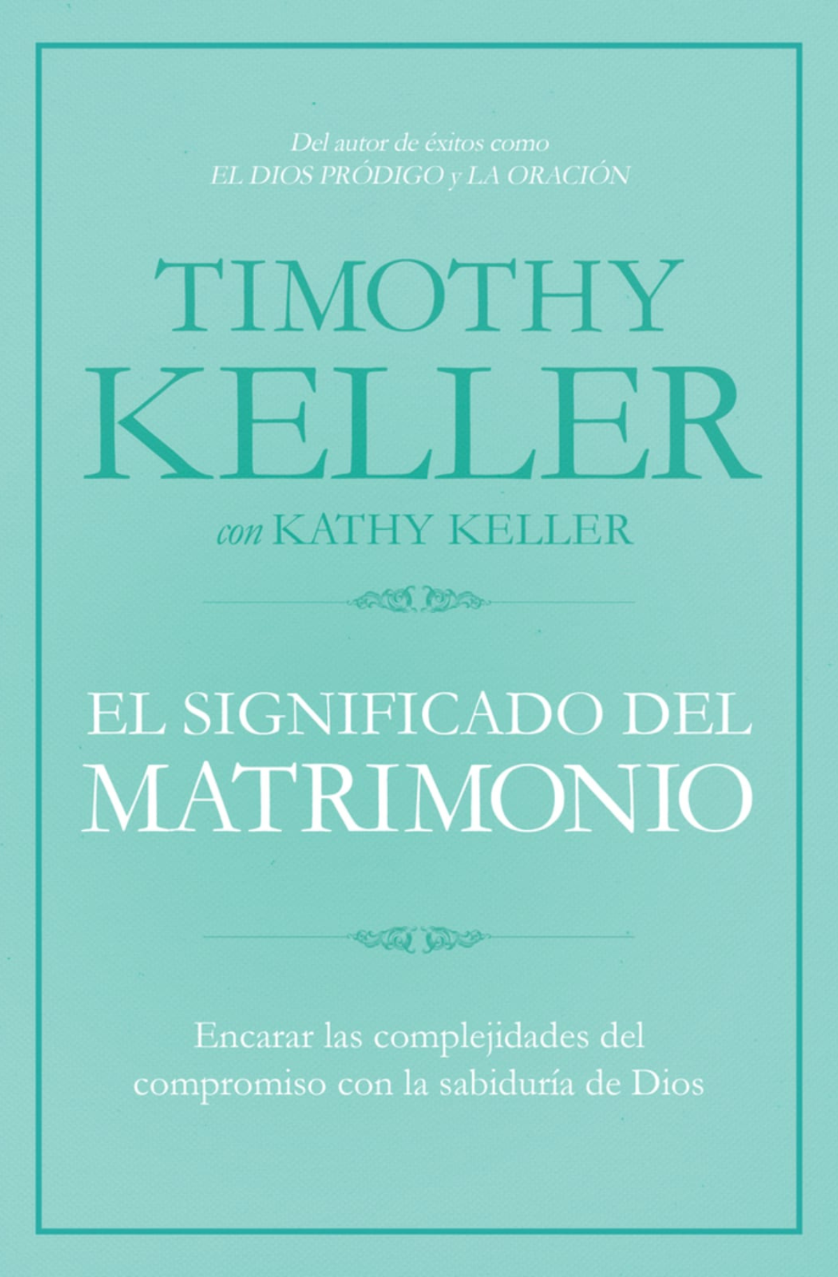 El Significado Del Matrimonio