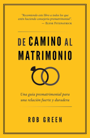 De Camino Al Matrimonio