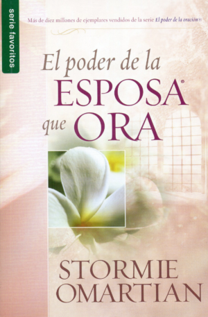 El poder de la esposa que ora