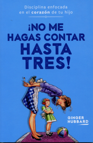 ¡No me Hagas Contar Hasta Tres!