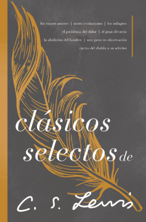 Clásicos Selectos De C.S. Lewis