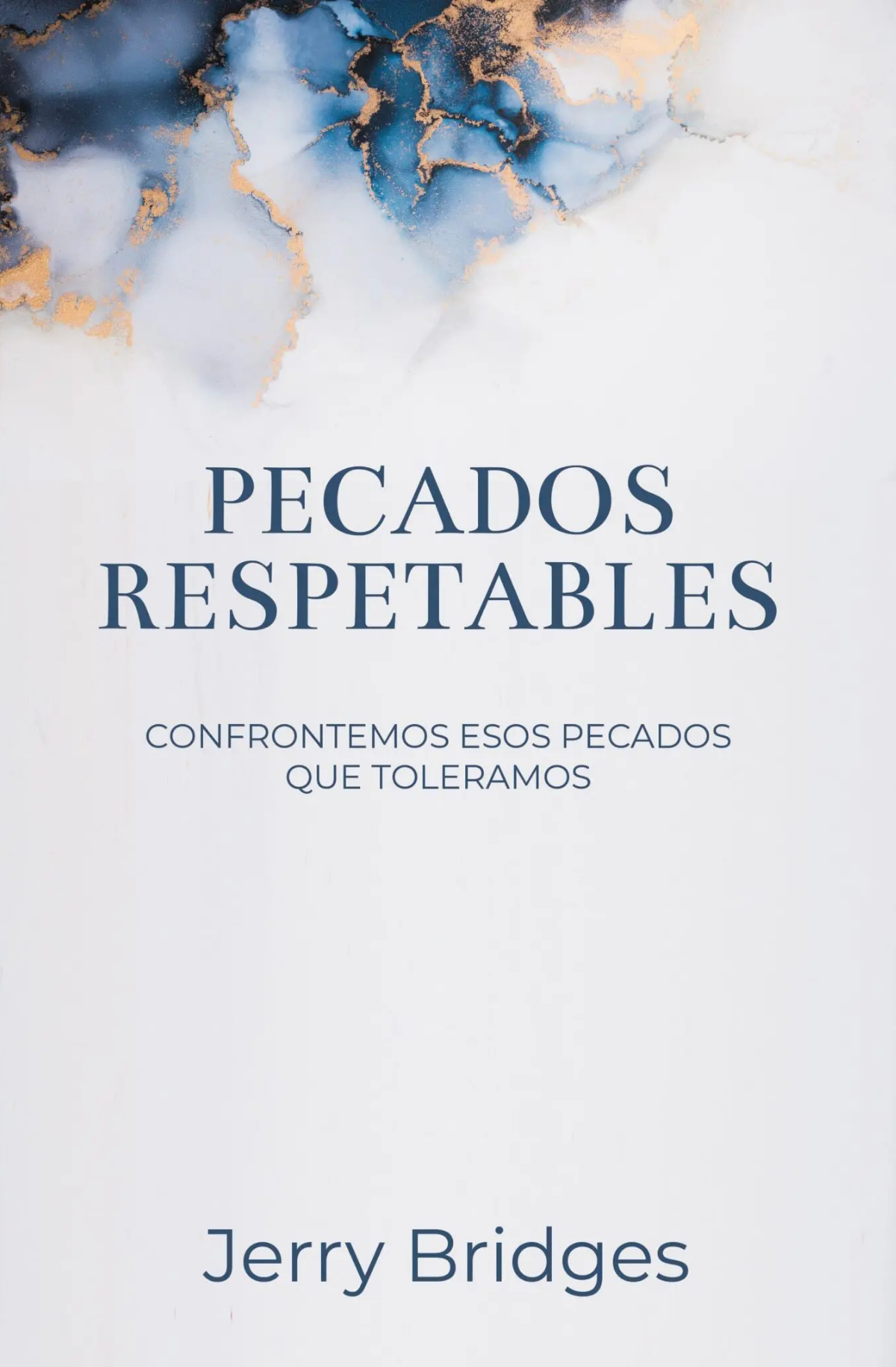 Pecados Respetables - Guía de Estudio