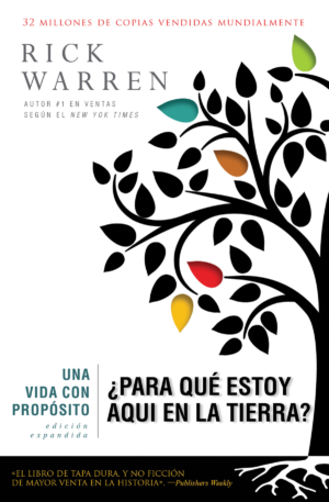 Una Vida con Propósito