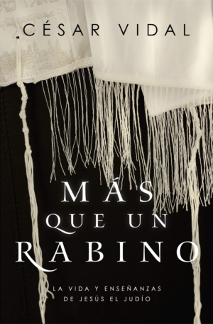 Mas Que Un Rabino