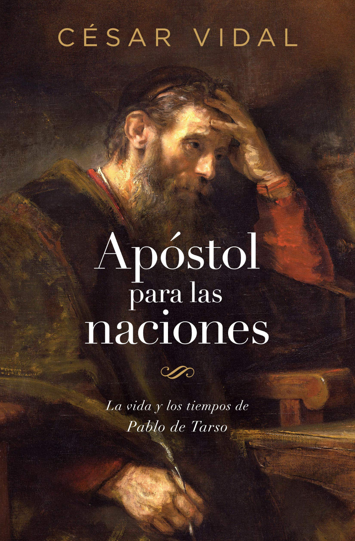 Apóstol para las Naciones