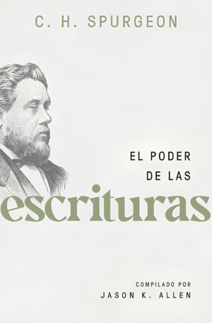 El Poder de las Escrituras