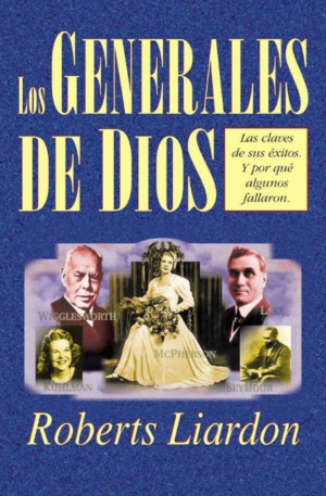 Los generales de Dios