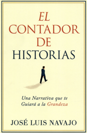 El Contador de Historias