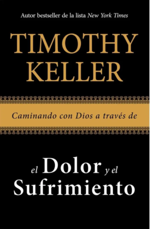 El Dolor Y El Sufrimiento