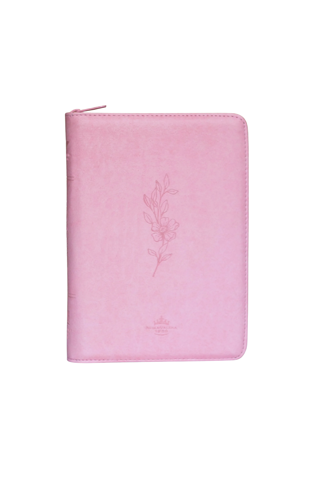 Biblia RVR1960 – Letra Grande – índice – Canto Plateado