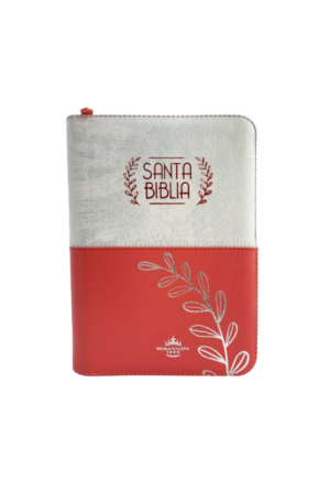 Biblia RVR1960 – Letra Grande – índice – Bitono
