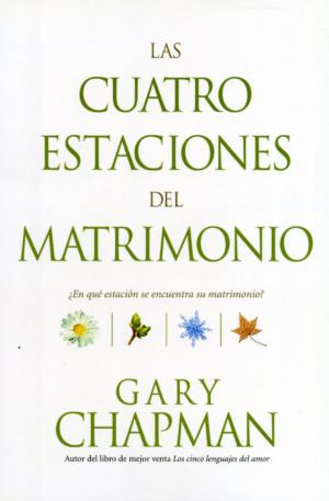 Las cuatro estaciones del matrimonio