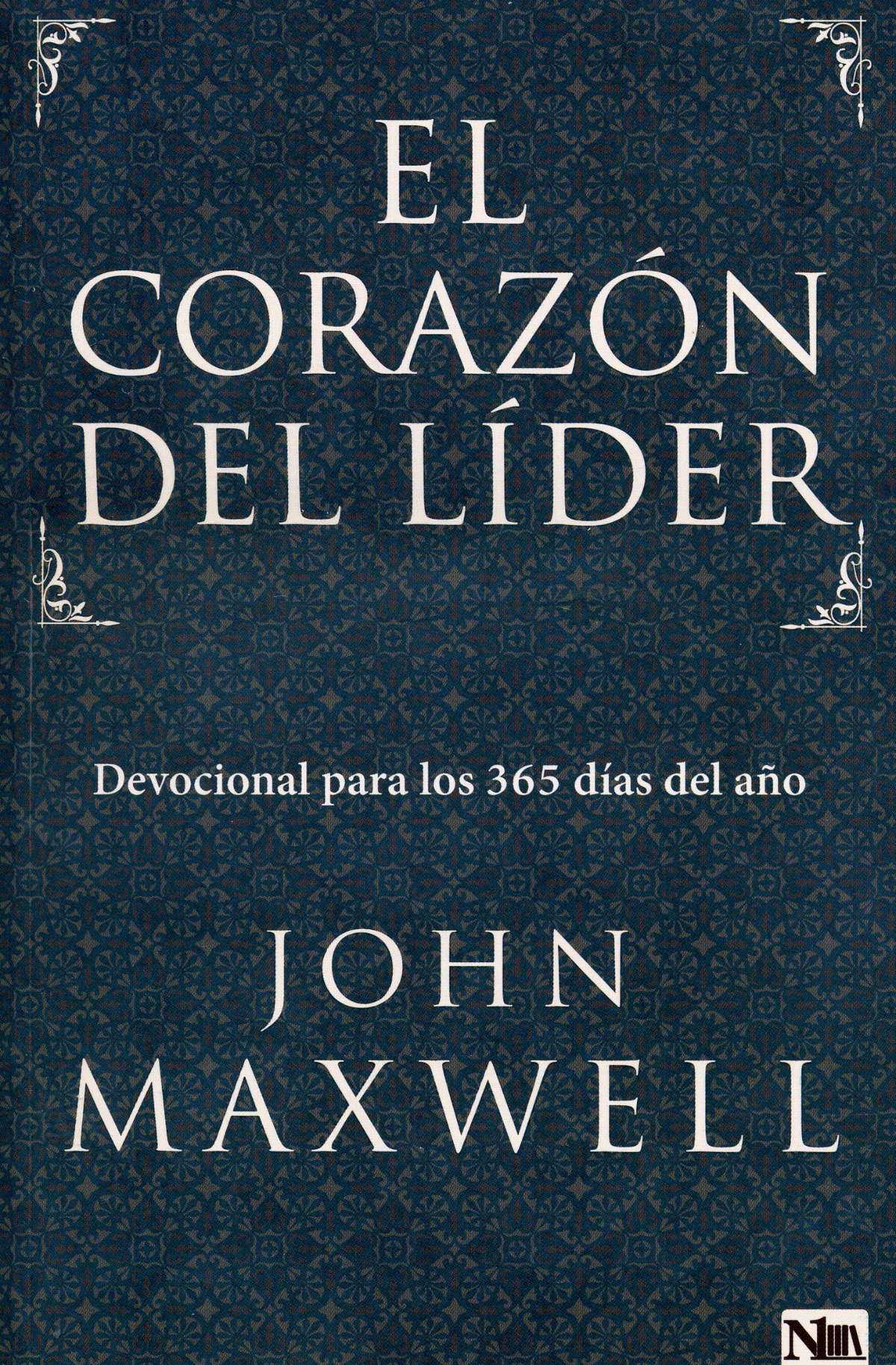 El corazón del líder - Devocional