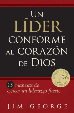 Un líder conforme al corazón de Dios