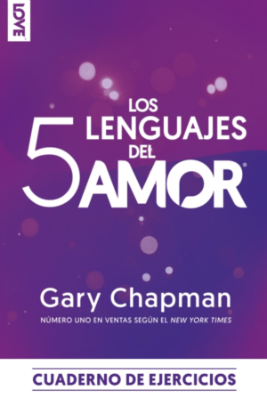 Los 5 lenguajes del amor - Cuaderno de ejercicios
