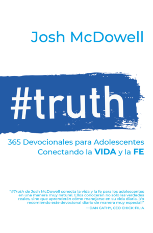 #Truth - 365 Devocionales Para Adolescentes