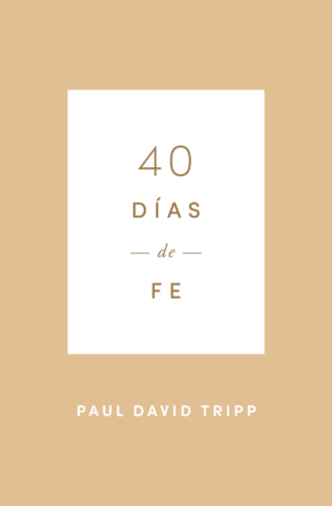 40 Días De Fe
