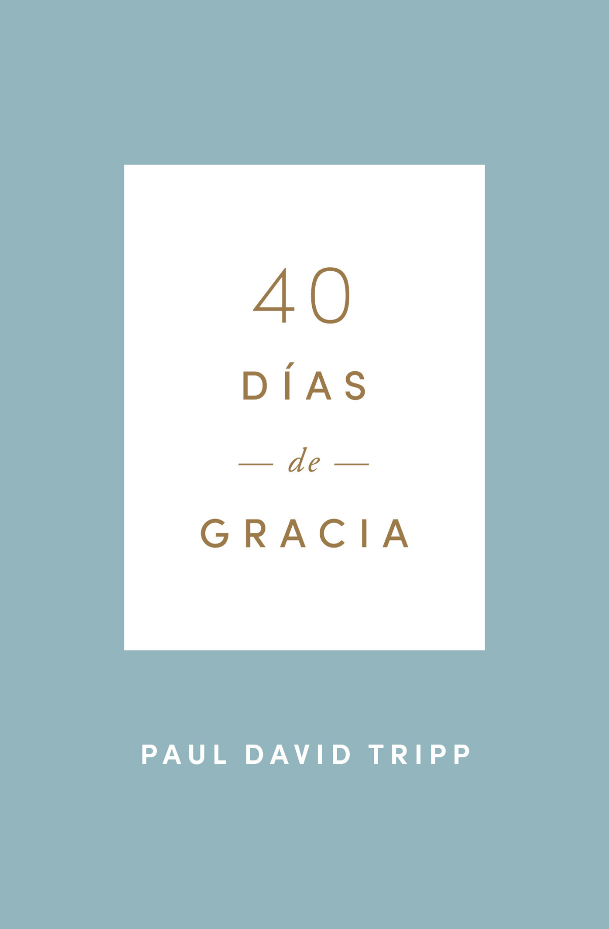 40 Días de Gracia