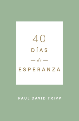40 Días de Esperanza