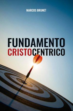 Fundamento Cristo céntrico