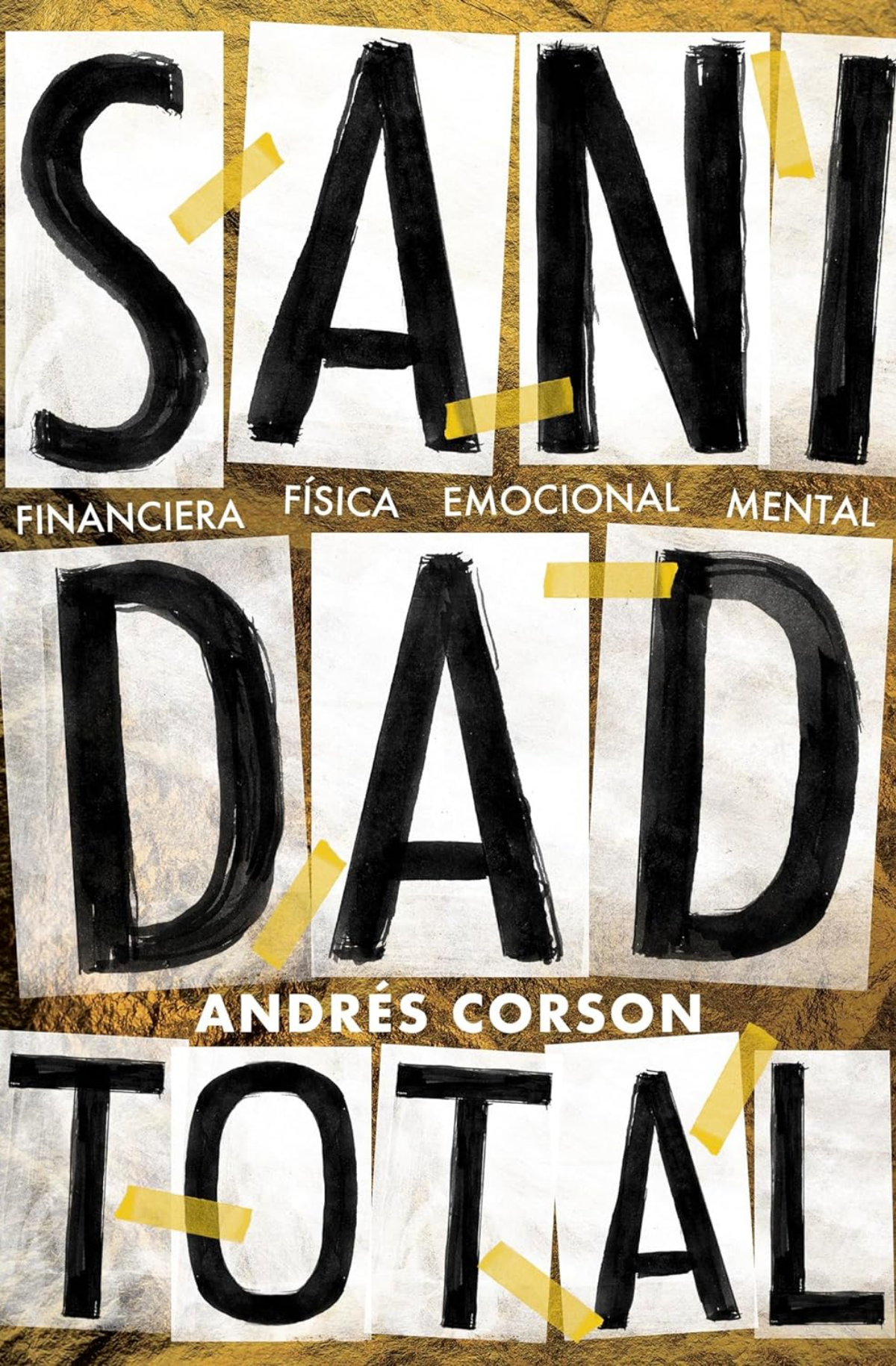 Sanidad Total