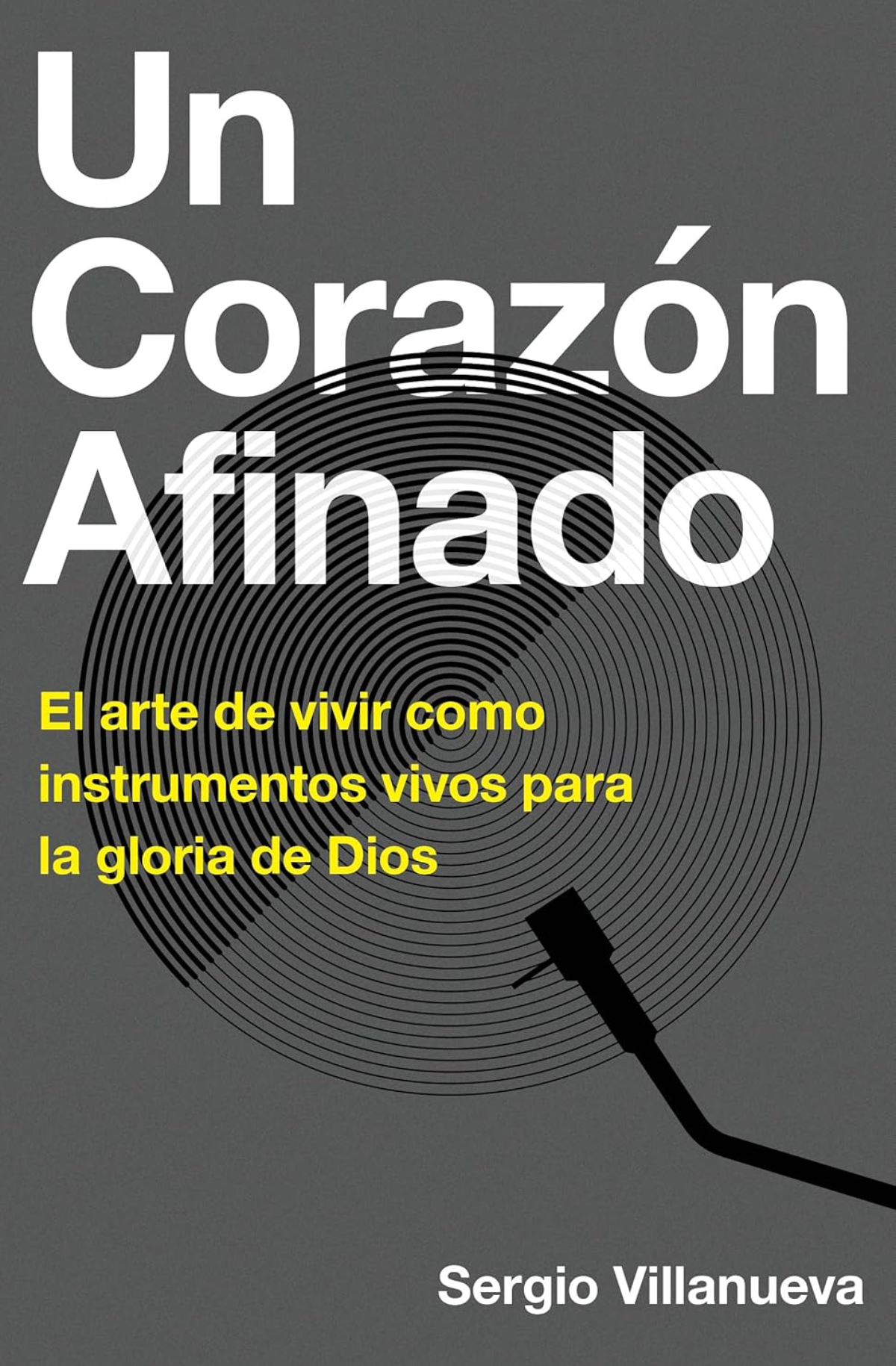 Un Corazon Afinado