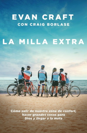 La Milla Extra