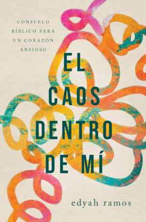 El caos dentro de mí